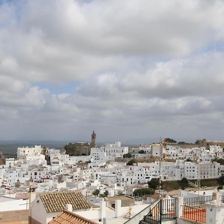 וחר דה לה פרונטרה Los Balcones Del Molinero מראה חיצוני תמונה