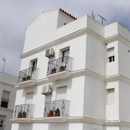 וחר דה לה פרונטרה Los Balcones Del Molinero מראה חיצוני תמונה