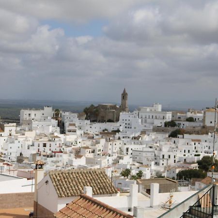 וחר דה לה פרונטרה Los Balcones Del Molinero מראה חיצוני תמונה