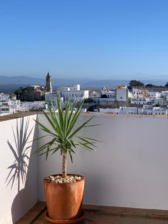 וחר דה לה פרונטרה Los Balcones Del Molinero מראה חיצוני תמונה