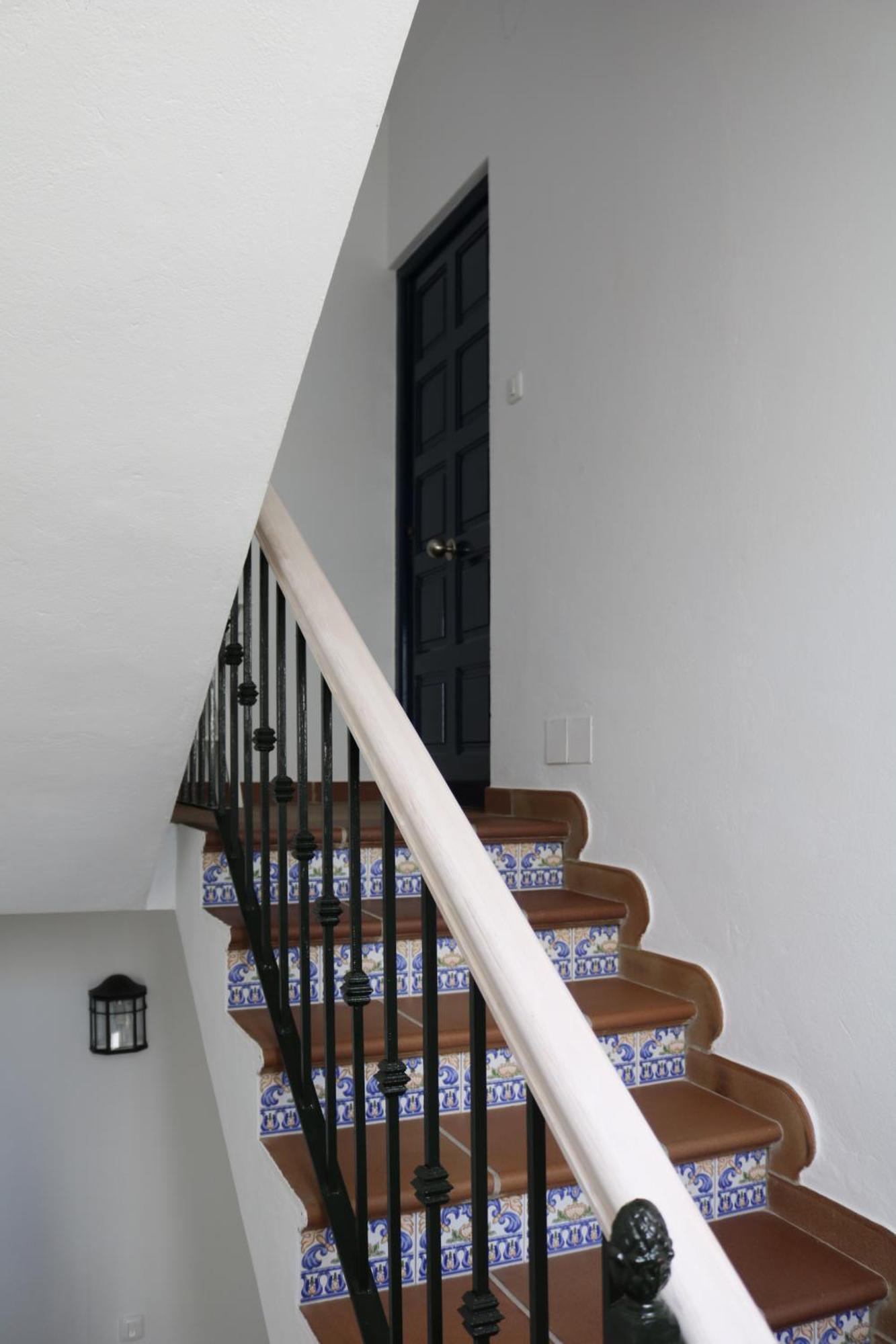 וחר דה לה פרונטרה Los Balcones Del Molinero מראה חיצוני תמונה