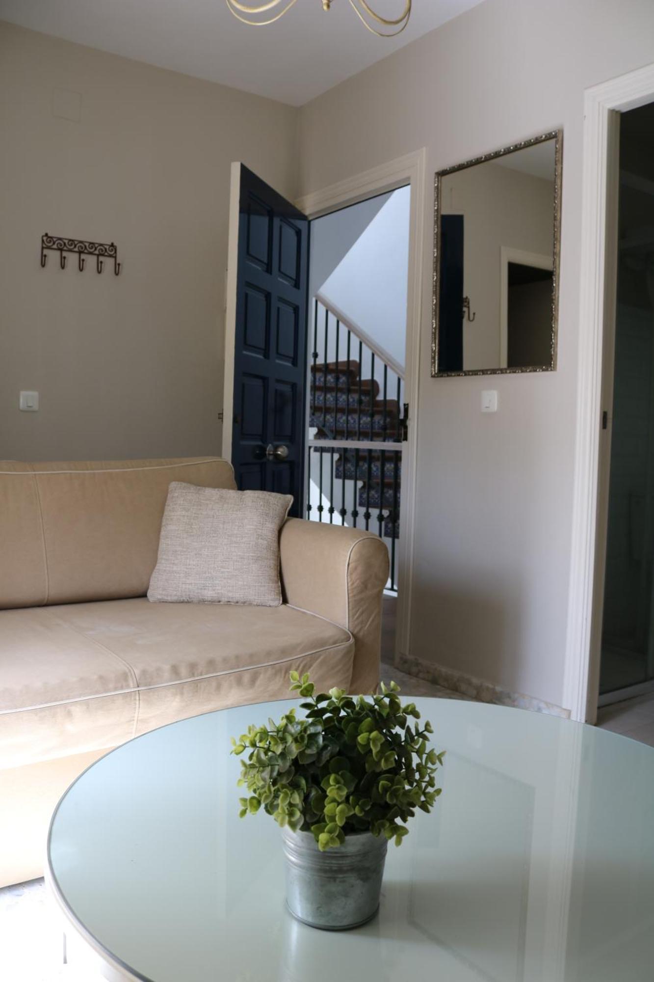 וחר דה לה פרונטרה Los Balcones Del Molinero מראה חיצוני תמונה